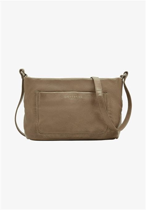 liebeskind farrah|FARRAH HOBO XL GROßE TASCHE AUS。